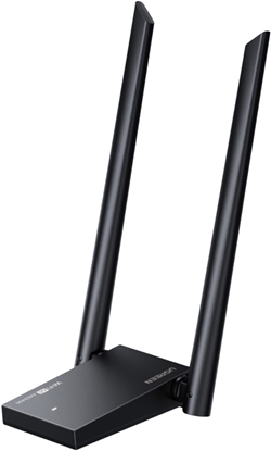 Picture of Karta sieciowa Ugreen Adapter sieciowy USB-C Ugreen CM787, Wi-Fi 6E
