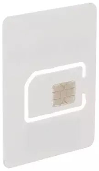 Picture of Karta Teltonika KARTA SIM PGEXTR TELTONIKA