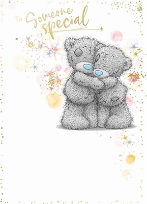 Изображение Peter Lang AG, Internationaler Verlag der Wis Kartka urodzinowa Someone special