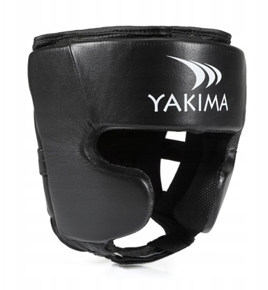 Picture of Kask bokserski Yakimasport PRO L/XL 100515L/XL