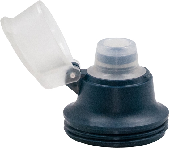 Picture of Katadyn Katadyn BeFree AC - Flip Cap, blue