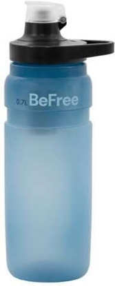 Picture of Katadyn Katadyn BeFree AC Bottle 0.7 L, blue