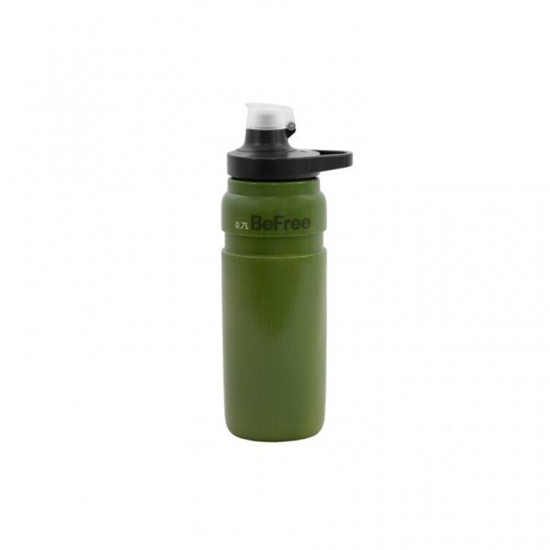 Picture of Katadyn Katadyn BeFree AC Bottle 0.7 L, green