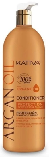 Picture of Kativa Argan Oil Organic Conditioner 355 ml