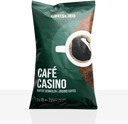 Attēls no Kawa mielona Tchibo Kawa TCHIBO Eduscho Cafe Casino, mielona, 500g
