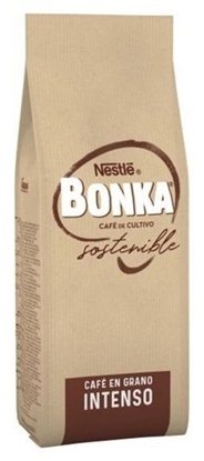 Изображение Kawa ziarnista Tchibo Kawa BONKA Intenso ziarnista 1kg