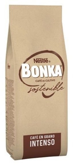 Изображение Kawa ziarnista Tchibo Kawa BONKA Intenso ziarnista 1kg