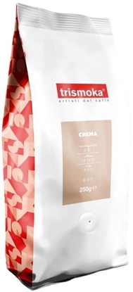 Picture of Kawa ziarnista Trismoka Caffe Crema 250 g
