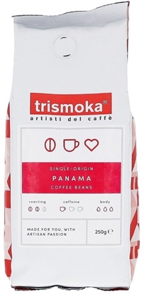 Picture of Kawa ziarnista Trismoka Caffe Panama 250 g