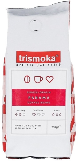 Picture of Kawa ziarnista Trismoka Caffe Panama 250 g