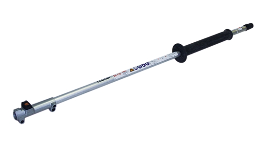 Изображение Kāta pagarinājuma caurule Makita DUX60Z; 115 cm