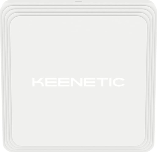Picture of Keenetic Orbiter Pro AC1300 Mesh WiFi-5 Router/-Extender/-Access-Point, 4er-Pack