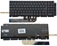 Picture of Keyboard DELL G15 5510, with backlight, US