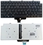 Attēls no Keyboard DELL Latitude 5320, 5330, 5340, 7320, 7330, with backlight, US