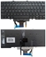 Attēls no Keyboard DELL Latitude 5400, 5401, 5410, 5411, with backlight and trackpoint, US