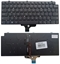Attēls no Keyboard DELL Latitude 7310, with backlight, US