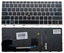 Изображение Keyboard HP Elitebook 730, 735, 830 G5/G6, with backlight and trackpoint