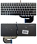 Picture of Keyboard HP EliteBook 840 G3 G4, with backlight, US