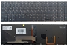 Изображение HP Klaviatra ZBook 15 G5, G6, ZBook 17 G5, G6 z podwietleniem i trackpoint