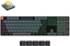 Picture of Klawiatura Keychron K5 v2 QMK/VIA Hot Swap Keychron Super Banana (K5X-H4)