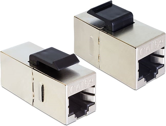 Picture of Keystone Modulis RJ45, Cat.5e, Delock
