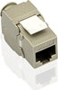 Picture of Keystone RJ45 Cat.6A, STP, tool-free, Value