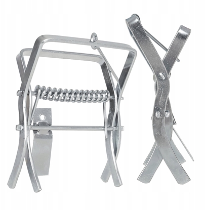 Picture of KELTIN Puapka  gilotyna na krety i nornice 14,5x11cm