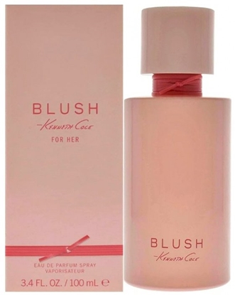 Attēls no Kenneth Cole Blush for Her Perfume EDP 100 ml