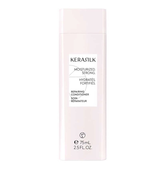 Picture of Kerasilk Essentials Repairing Conditioner 75ml