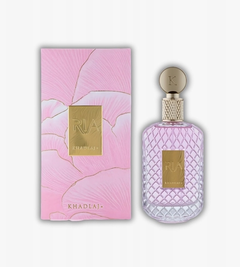 Picture of Khadlaj Ria Eau de Parfum 100ml