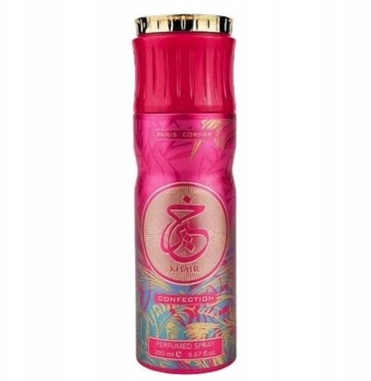 Picture of Khair Khair Confection 200ml