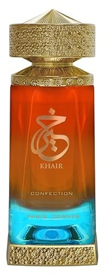 Изображение Khair Khair Confection Concentrated Oil 25ml