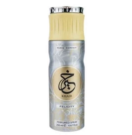 Picture of Khair Khair Felicity 200ml
