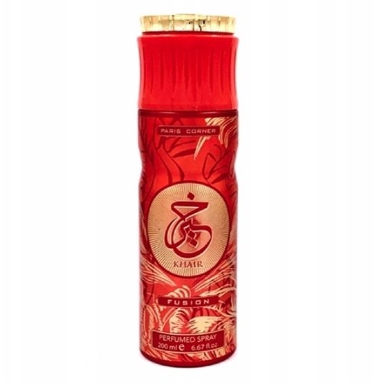Изображение Khair Khair Fusion 200ml
