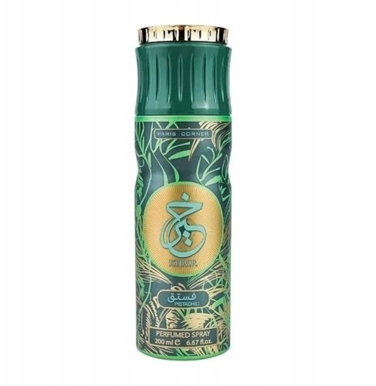 Picture of Khair Khair Pistachio 200ml
