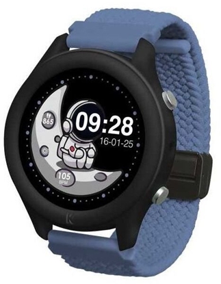 Изображение Kidywolf Smart-Watch blue