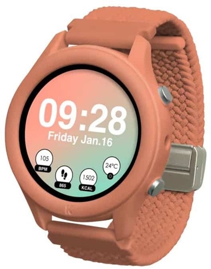 Picture of Kidywolf Smart-Watch copper