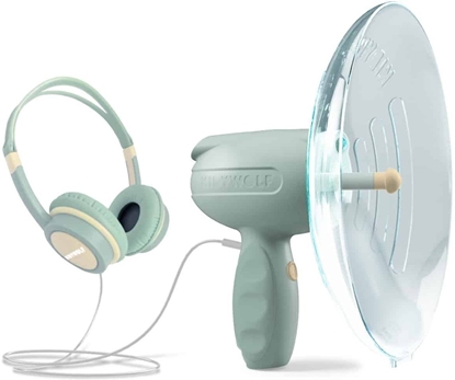 Изображение Kidywolf Sound Amplifier