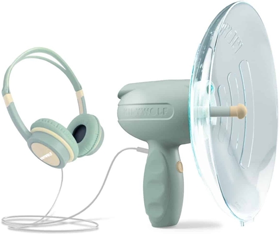 Picture of Kidywolf Sound Amplifier