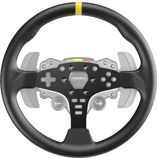 Picture of Kierownica MOZA Racing ES (RS046)