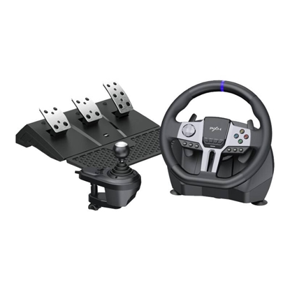 Picture of Kierownica PXN Kierownica do gier PXN-V9Gen2 (PC / PS3 / PS4 / XBOX ONE / XBOX SERIES S&X / SWITCH)