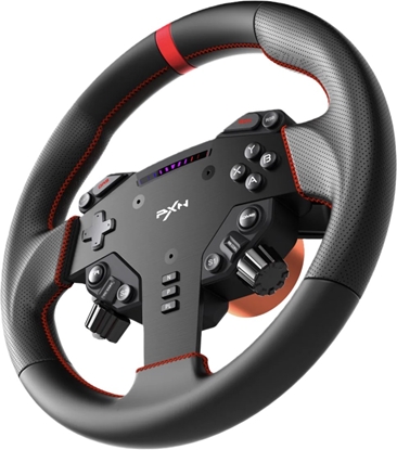 Picture of Kierownica PXN PXN W AS - kierownica 280mm do SimRacing