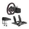 Picture of Kierownica PXN VD6 DBT kit - VD6 base + WDS R2 handlebars + PD HM brake/gas pedals + Z9 clamp