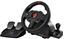 Изображение Kierownica Subsonic Subsonic Superdrive 220 RS-X Czarny USB Kierownica + peday + dwignia zmiany biegów Nintendo Switch, Nintendo Switch 2, PC, PlayStation 4, Xbox One, Xbox Series S, Xbox Series X