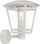 Изображение Kinkiet Brilliant Kinkiet ogrodowy IP44 biay Brilliant Riley 42381/05