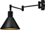Attēls no Kinkiet Candellux Kinkiet cienny biurowy nowoczesny Candellux COPENHAGEN na wysigniku 21-75444