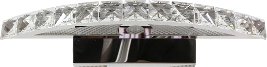 Picture of Kinkiet Candellux Kinkiet cienny chrom Candellux ARANDE LED 20-32683