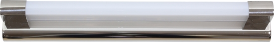 Picture of Kinkiet Candellux Kinkiet cienny chrom Candellux MIA LED 20-32577