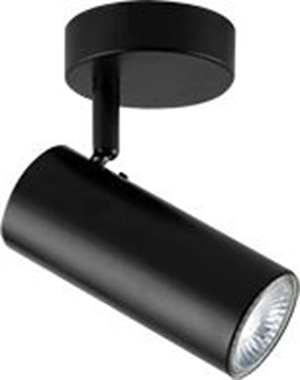 Изображение Kinkiet Candellux Kinkiet cienny LED Ready kuchenny nowoczesny Candellux 91-01658