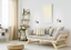 Picture of Kinkiet Candellux Kinkiet YAN (21-45386) - Candellux